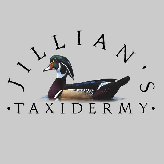 Jillian's Taxidermy